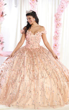 Load image into Gallery viewer, May Queen LK167

