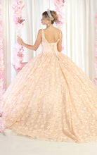 Load image into Gallery viewer, MayQueen Quinceañera Dress LK168
