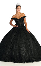 Load image into Gallery viewer, MayQueen Quinceañera Dress LK169
