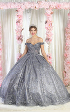 Load image into Gallery viewer, MayQueen Quinceañera Dress LK169
