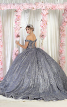 Load image into Gallery viewer, MayQueen Quinceañera Dress LK169
