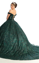 Load image into Gallery viewer, MayQueen Quinceañera Dress LK169
