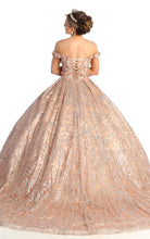 Load image into Gallery viewer, MayQueen Quinceañera Dress LK169
