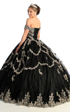 Load image into Gallery viewer, MayQueen Quinceañera Dress LK170

