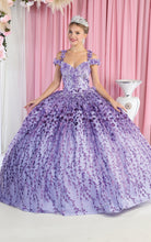Load image into Gallery viewer, MayQueen Quinceañera Dress LK172
