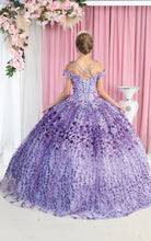 Load image into Gallery viewer, MayQueen Quinceañera Dress LK172
