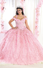 Load image into Gallery viewer, MayQueen Quinceañera Dress LK172
