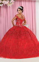 Load image into Gallery viewer, MayQueen Quinceañera Dress LK172
