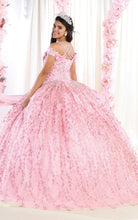 Load image into Gallery viewer, MayQueen Quinceañera Dress LK172
