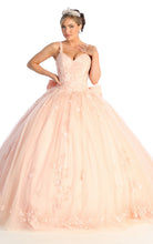Load image into Gallery viewer, MayQueen Quinceañera Dress LK174

