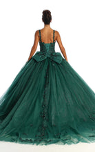 Load image into Gallery viewer, MayQueen Quinceañera Dress LK174
