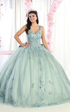 Load image into Gallery viewer, MayQueen Quinceañera Dress LK174
