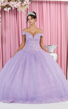 Load image into Gallery viewer, MayQueen Quinceañera Dress LK175
