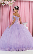 Load image into Gallery viewer, MayQueen Quinceañera Dress LK175
