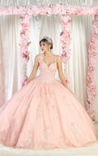Load image into Gallery viewer, May Queen LK181
