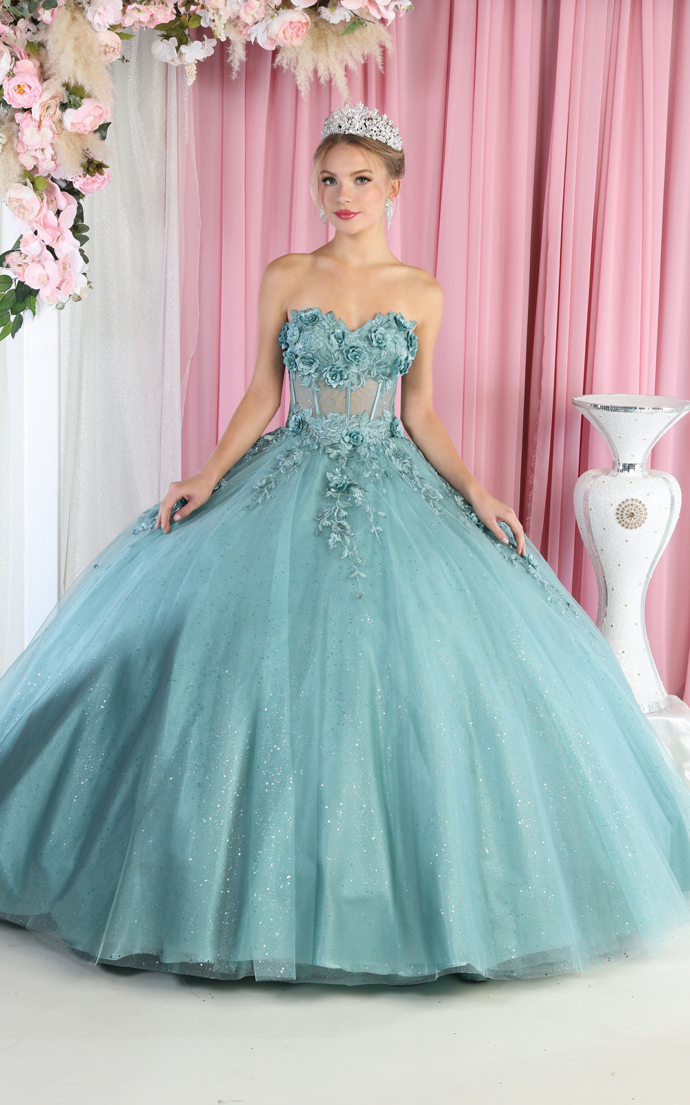 May Queen LK188 – nvme clothing May Queen LK188 – nvme clothing