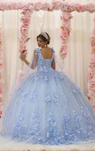 Load image into Gallery viewer, May Queen LK199
