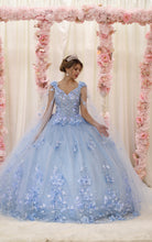 Load image into Gallery viewer, May Queen LK199
