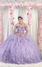 Load image into Gallery viewer, May Queen LK202
