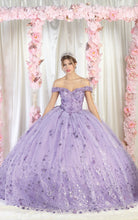 Load image into Gallery viewer, May Queen LK202
