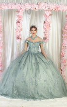Load image into Gallery viewer, May Queen LK202
