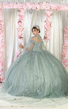 Load image into Gallery viewer, May Queen LK202
