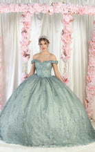 Load image into Gallery viewer, May Queen LK202
