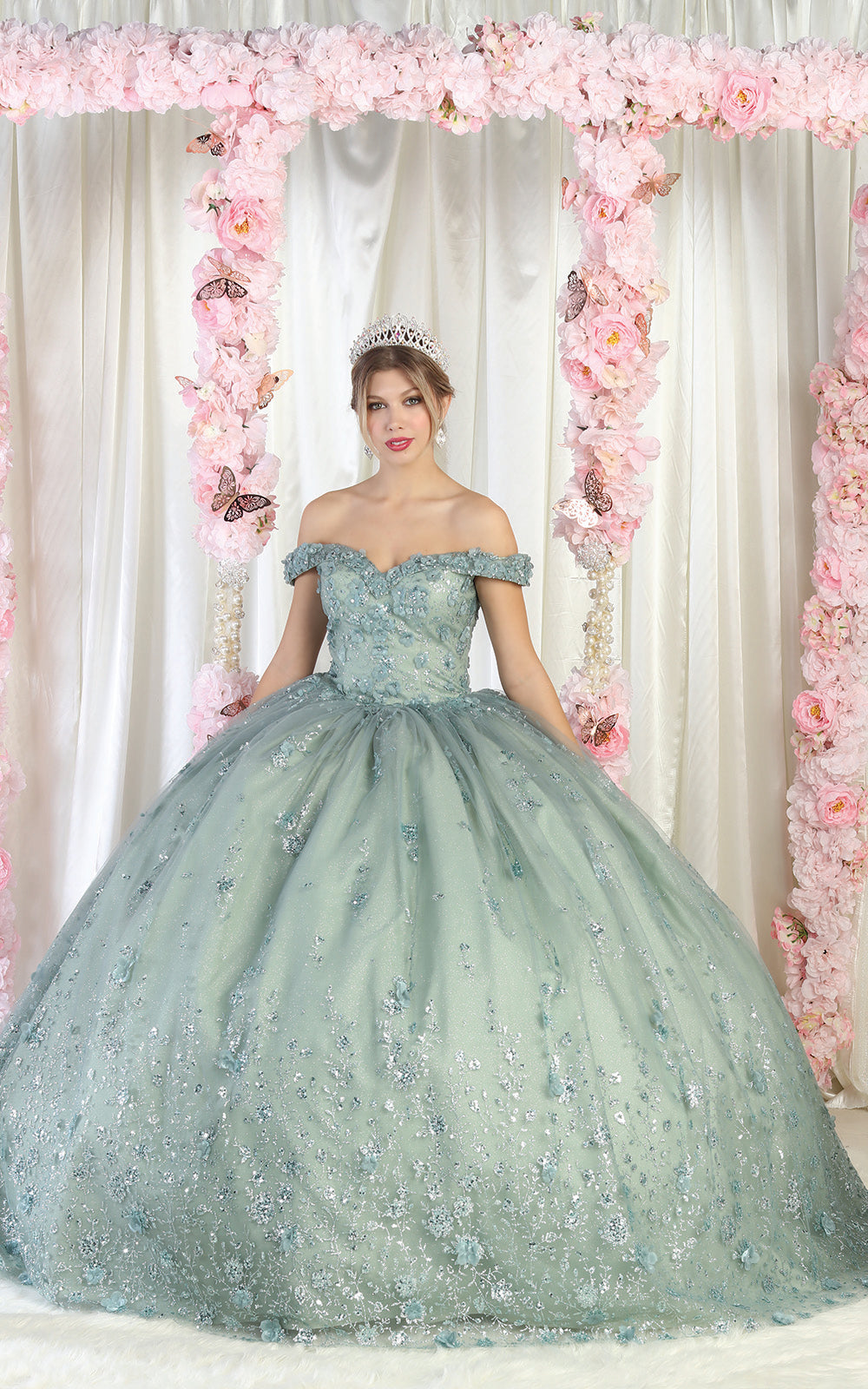 May Queen LK202