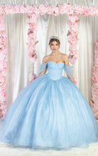 Load image into Gallery viewer, May Queen LK209
