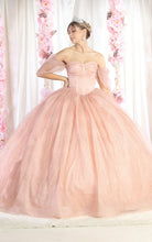 Load image into Gallery viewer, May Queen LK209
