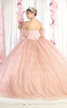 Load image into Gallery viewer, May Queen LK209
