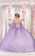 Load image into Gallery viewer, May Queen LK209
