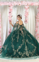 Load image into Gallery viewer, May Queen LK210
