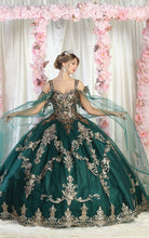 Load image into Gallery viewer, May Queen LK210

