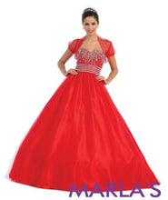 Load image into Gallery viewer, May Queen LK60
