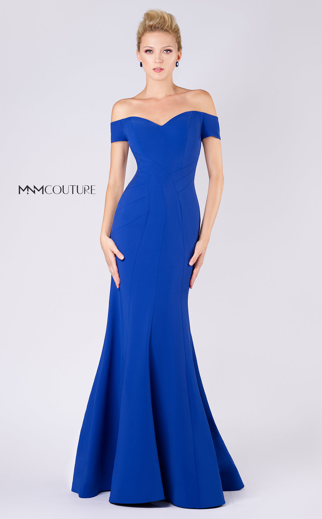 MNM Couture M0037