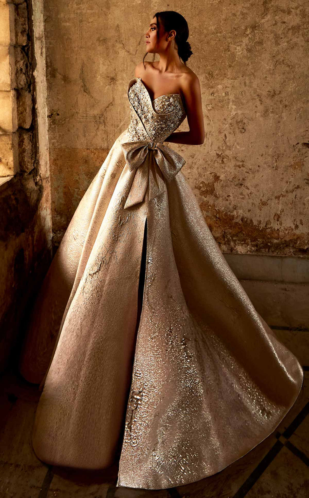 MNM Couture M0082