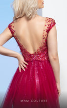 Load image into Gallery viewer, MNM Couture M0083
