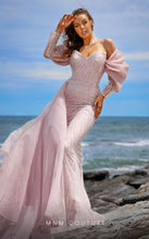 Load image into Gallery viewer, MNM Couture M1051
