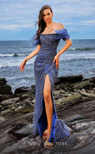 Load image into Gallery viewer, MNM Couture M1052

