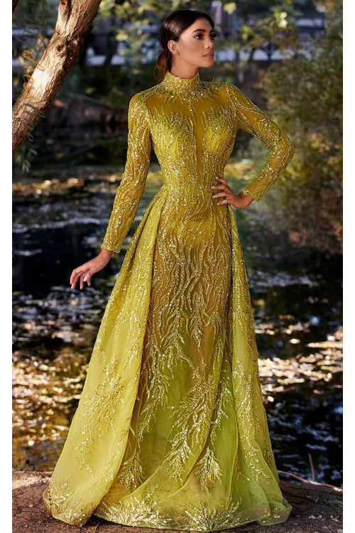 MNM Couture K3926