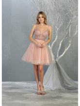 Load image into Gallery viewer, May Queen MQ1800
