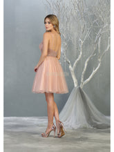 Load image into Gallery viewer, May Queen MQ1800
