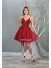Load image into Gallery viewer, May Queen MQ1800
