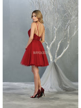 Load image into Gallery viewer, May Queen MQ1800
