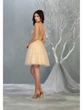 Load image into Gallery viewer, May Queen MQ1800
