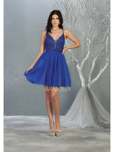 Load image into Gallery viewer, May Queen MQ1800
