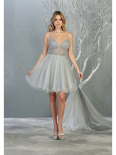 Load image into Gallery viewer, May Queen MQ1800
