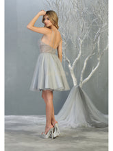 Load image into Gallery viewer, May Queen MQ1800
