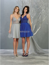 Load image into Gallery viewer, May Queen MQ1800
